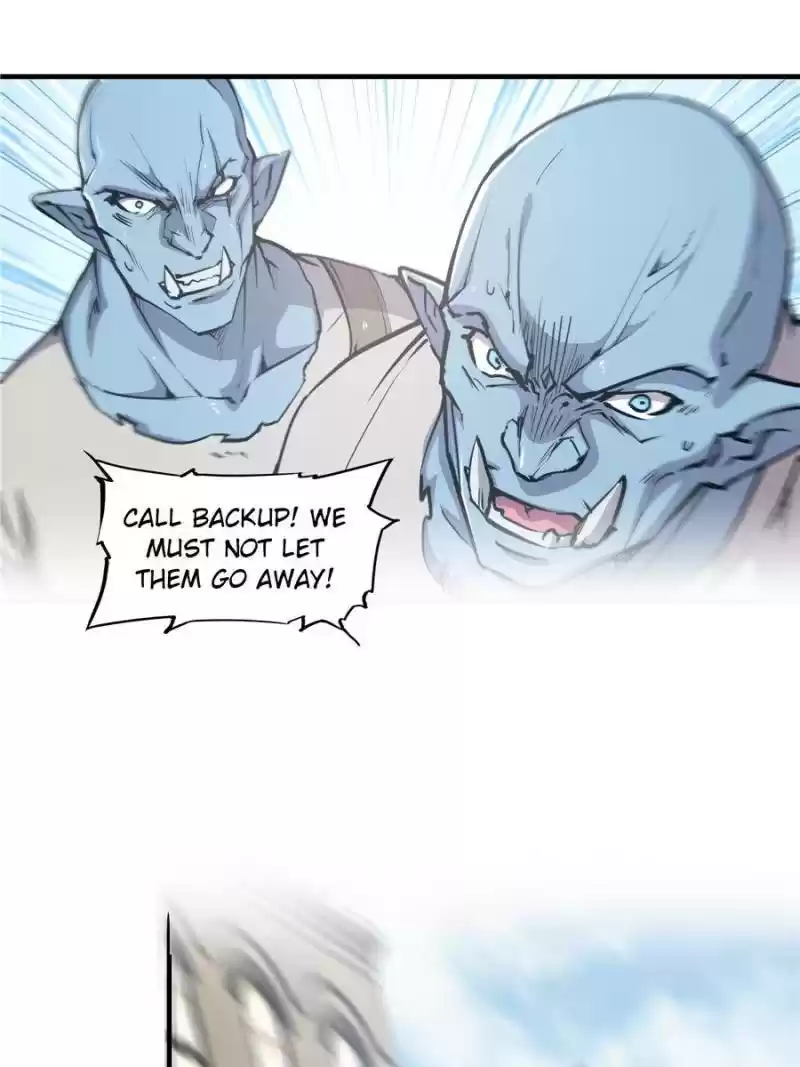 Vampires And Knight Chapter 62