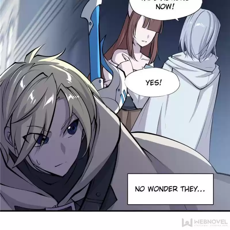 Vampires And Knight Chapter 62