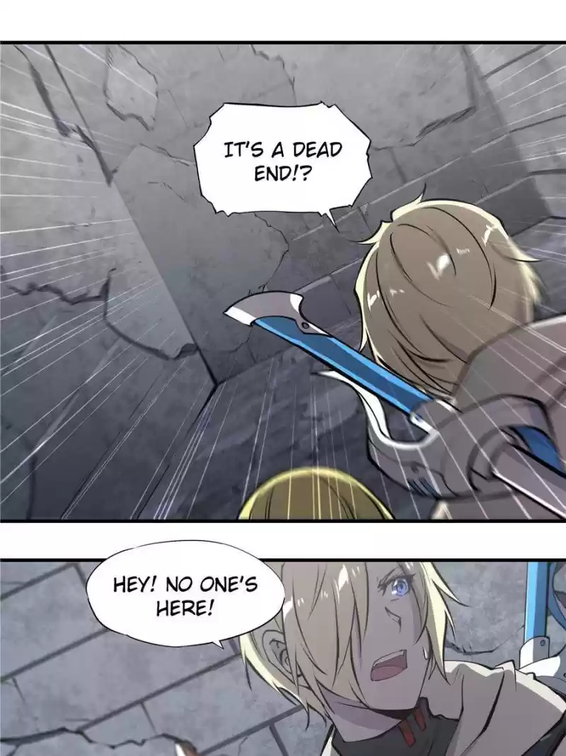 Vampires And Knight Chapter 62