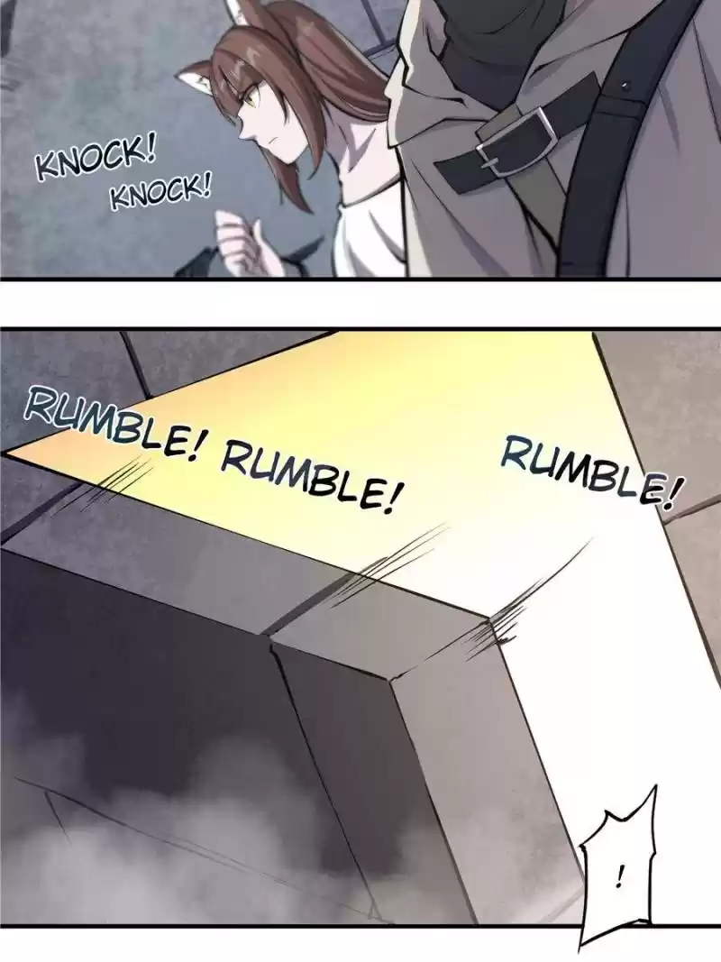 Vampires And Knight Chapter 62