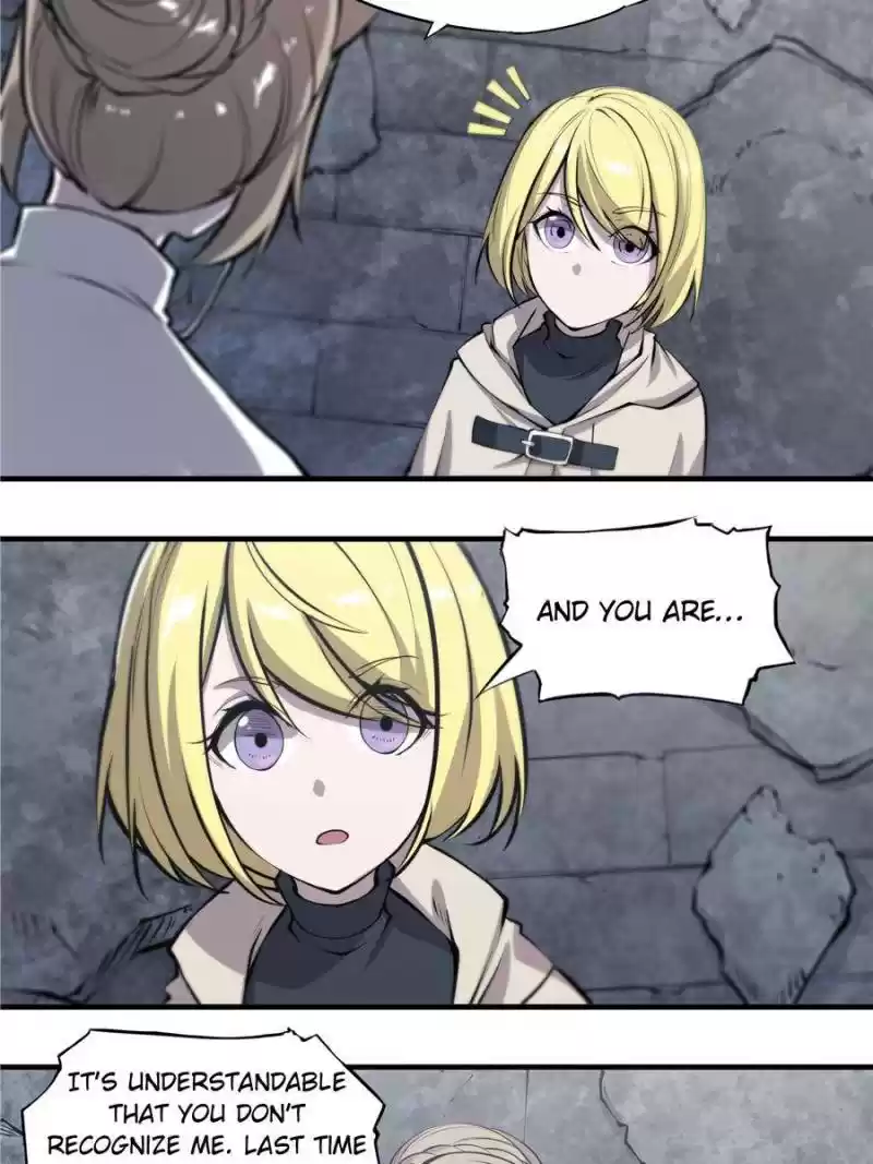 Vampires And Knight Chapter 62