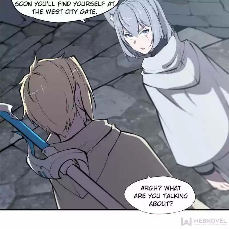 Vampires And Knight Chapter 62