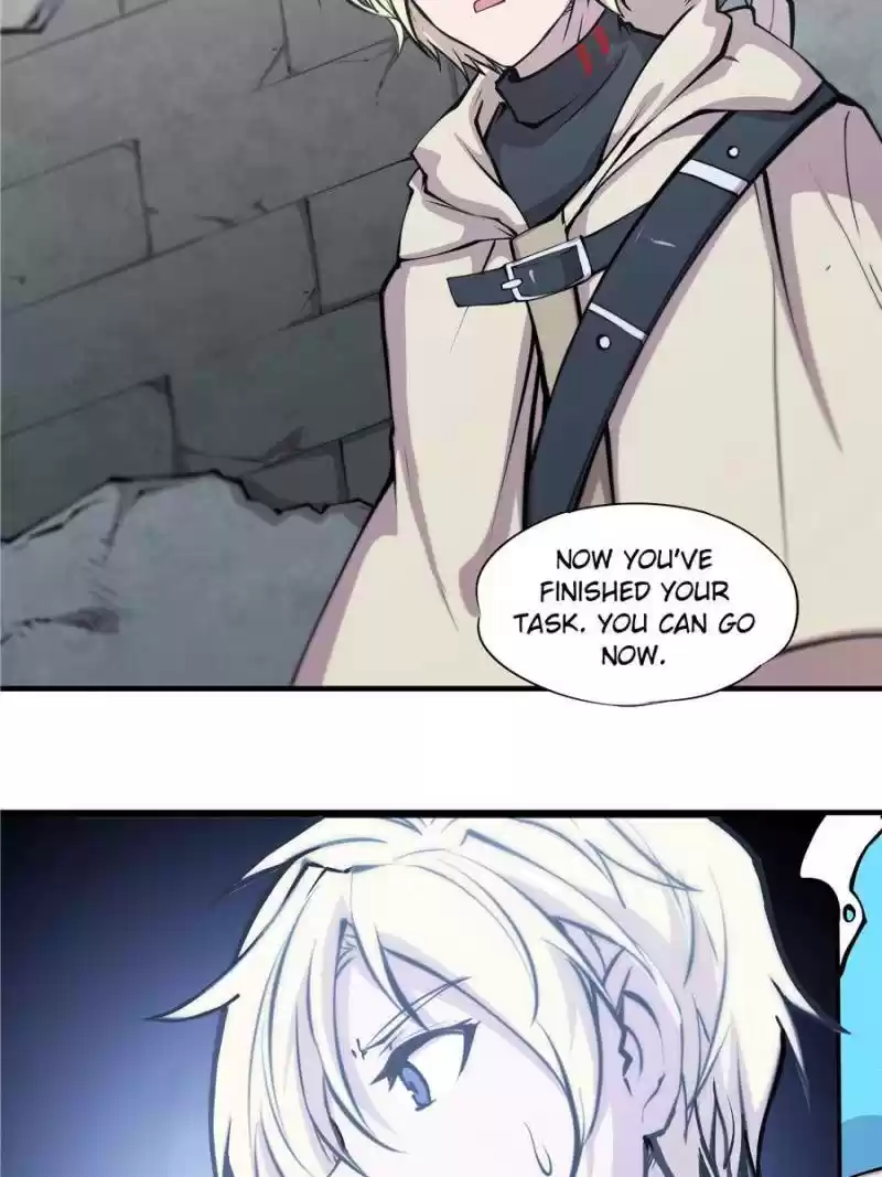 Vampires And Knight Chapter 62