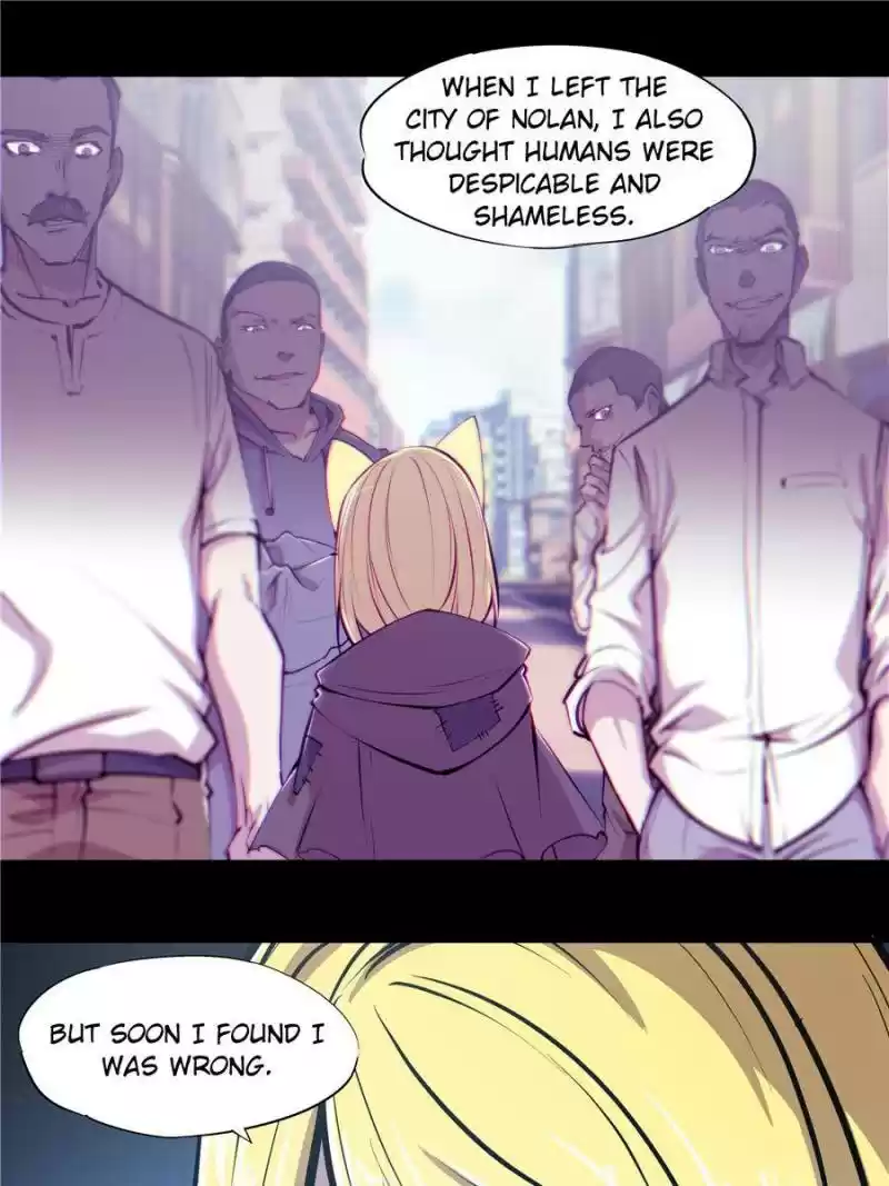 Vampires And Knight Chapter 63