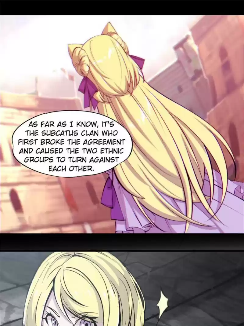 Vampires And Knight Chapter 63