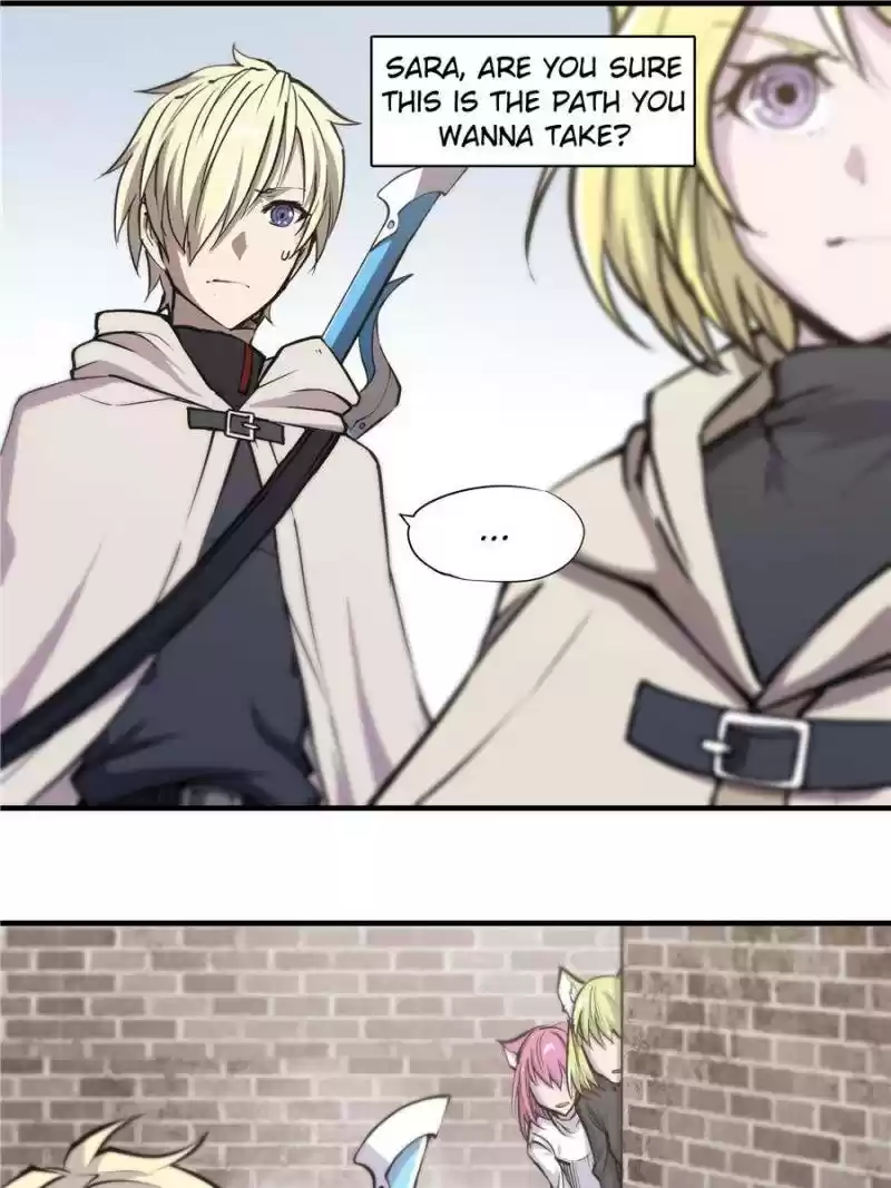 Vampires And Knight Chapter 63