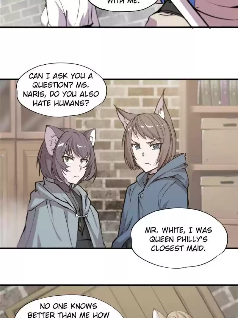 Vampires And Knight Chapter 63