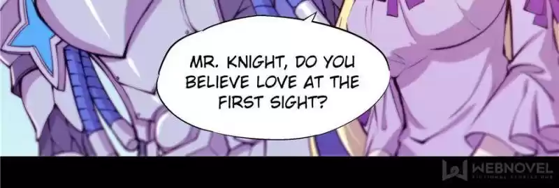 Vampires And Knight Chapter 63