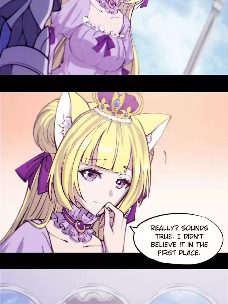 Vampires And Knight Chapter 63