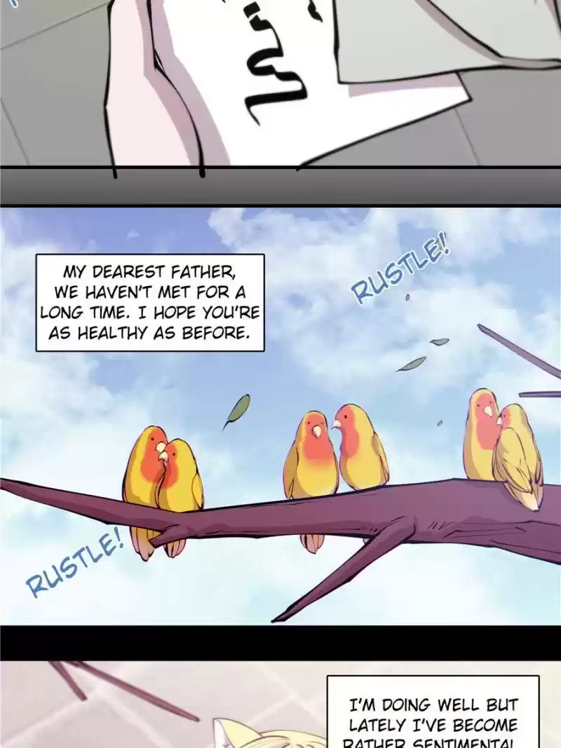 Vampires And Knight Chapter 63