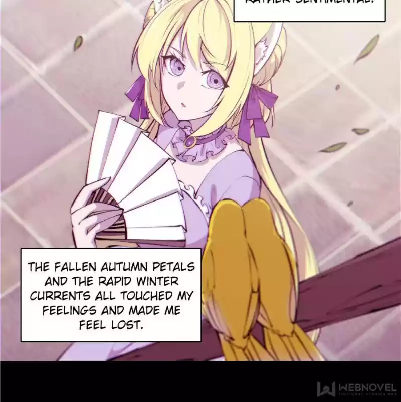 Vampires And Knight Chapter 63