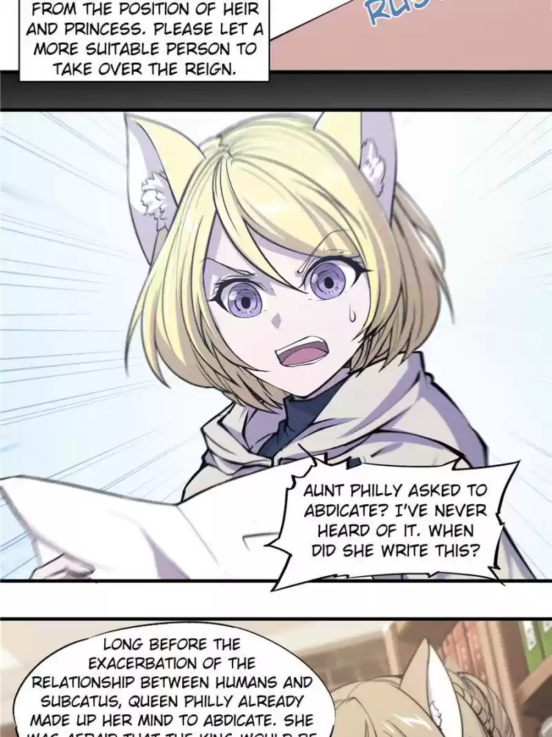 Vampires And Knight Chapter 63