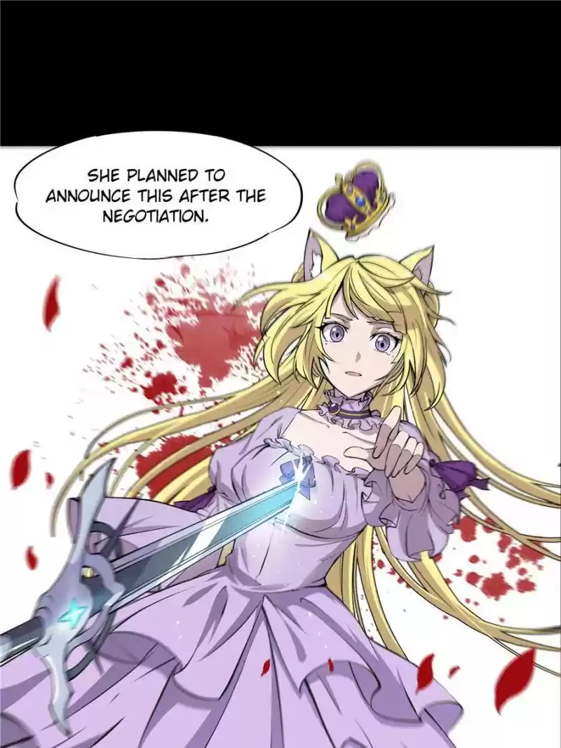 Vampires And Knight Chapter 63