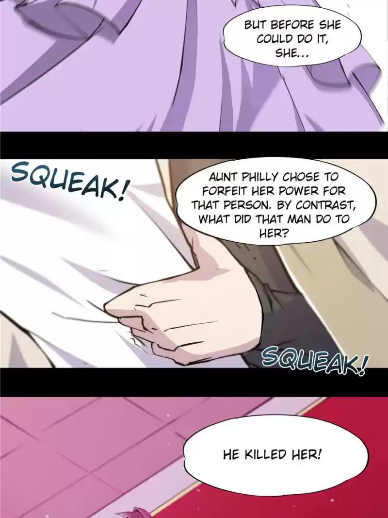 Vampires And Knight Chapter 63