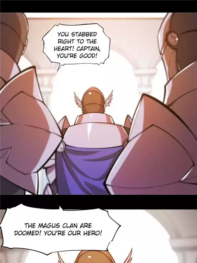 Vampires And Knight Chapter 63