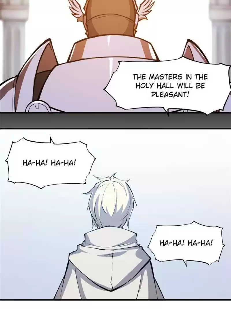 Vampires And Knight Chapter 63