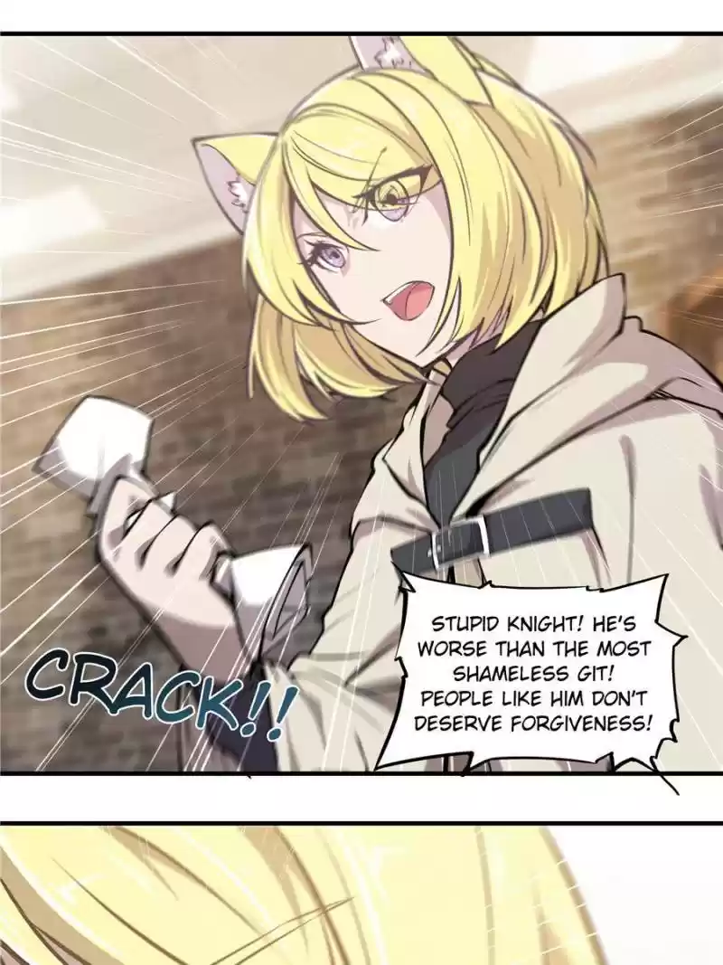 Vampires And Knight Chapter 63