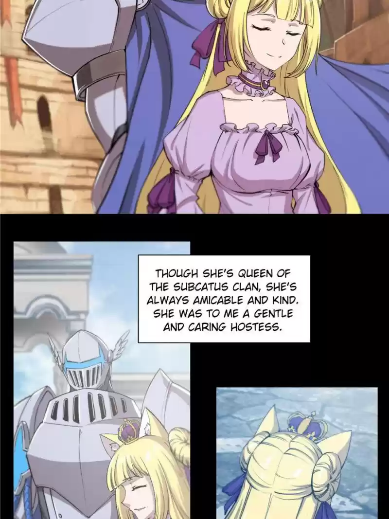 Vampires And Knight Chapter 64