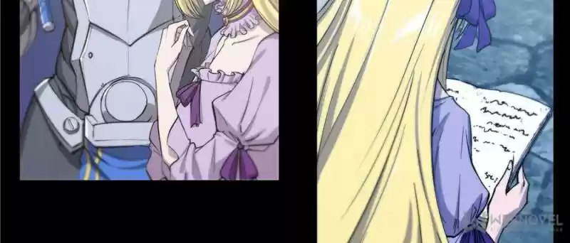 Vampires And Knight Chapter 64