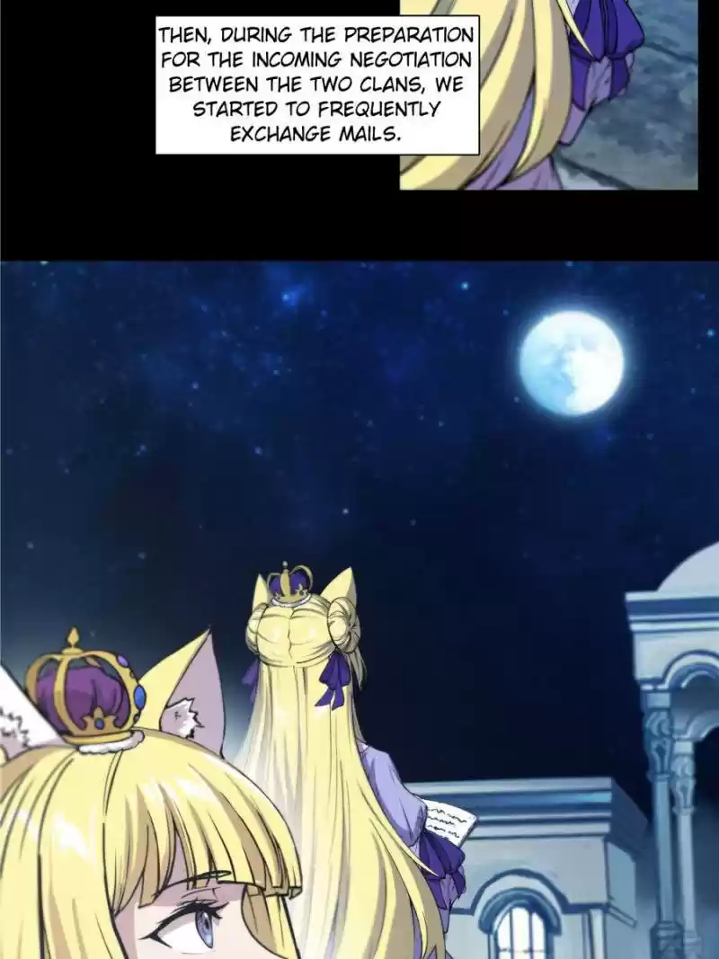 Vampires And Knight Chapter 64