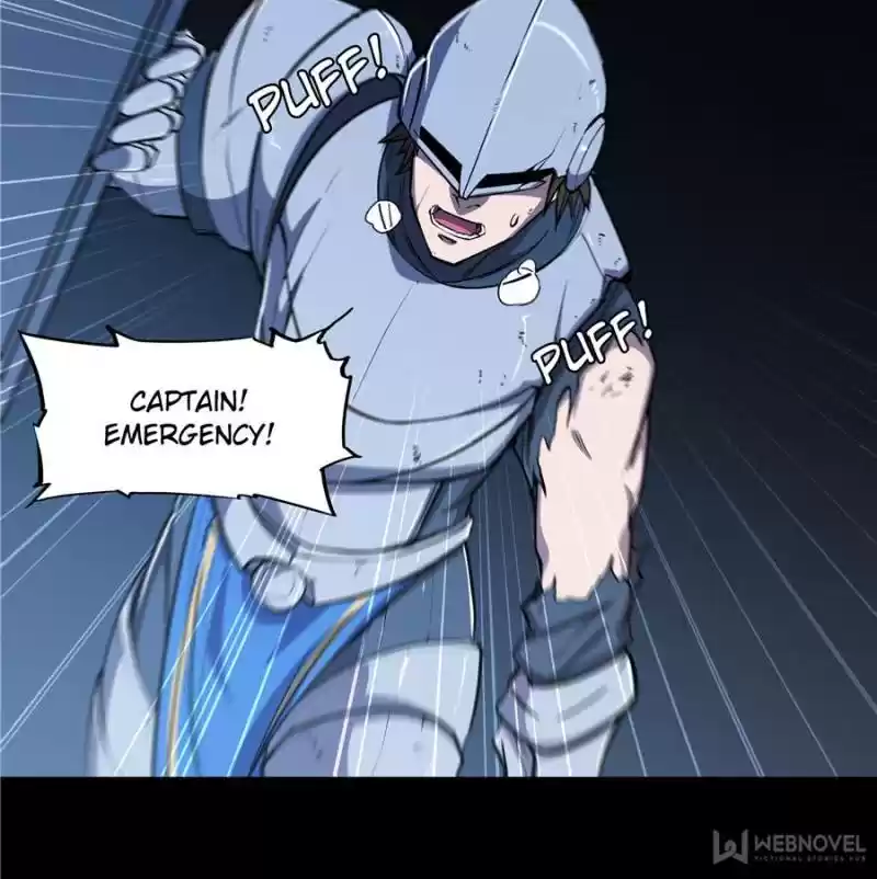 Vampires And Knight Chapter 64