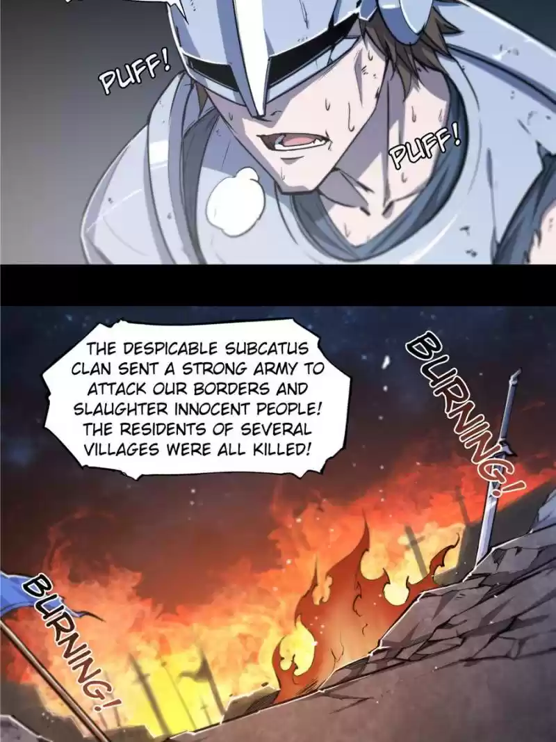 Vampires And Knight Chapter 64