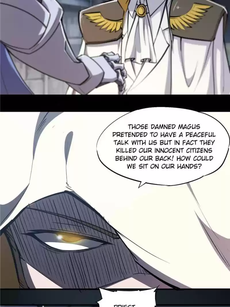 Vampires And Knight Chapter 64