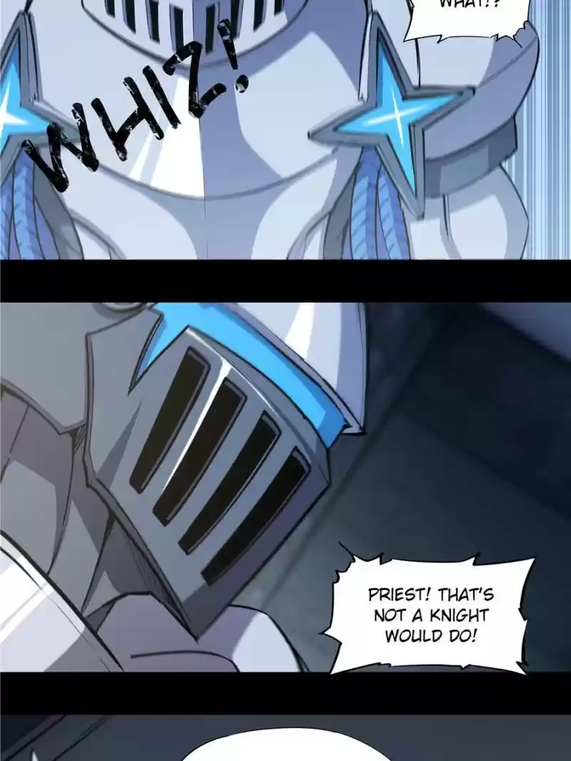 Vampires And Knight Chapter 64