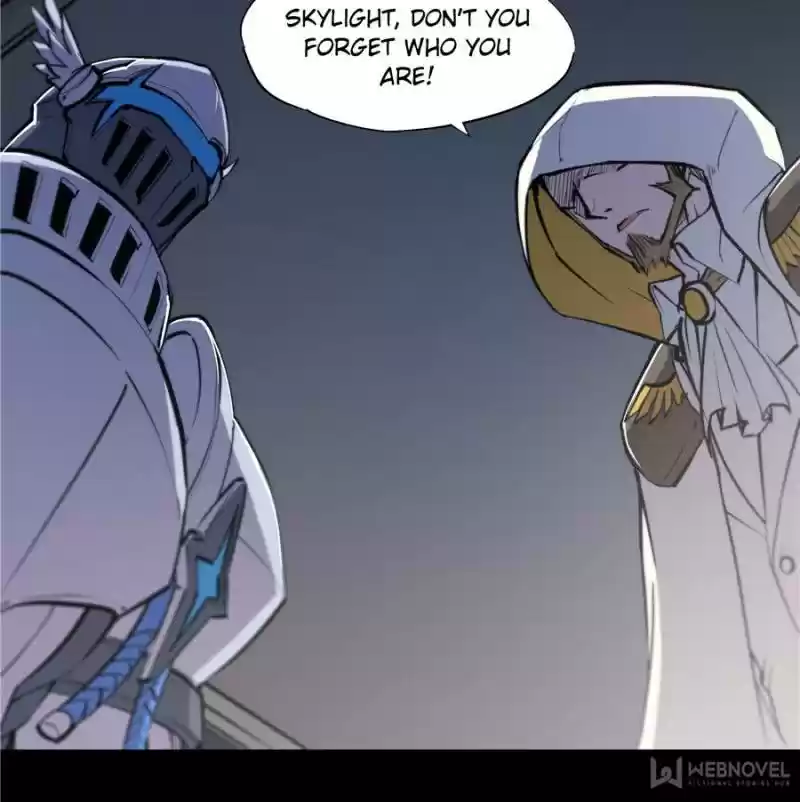 Vampires And Knight Chapter 64