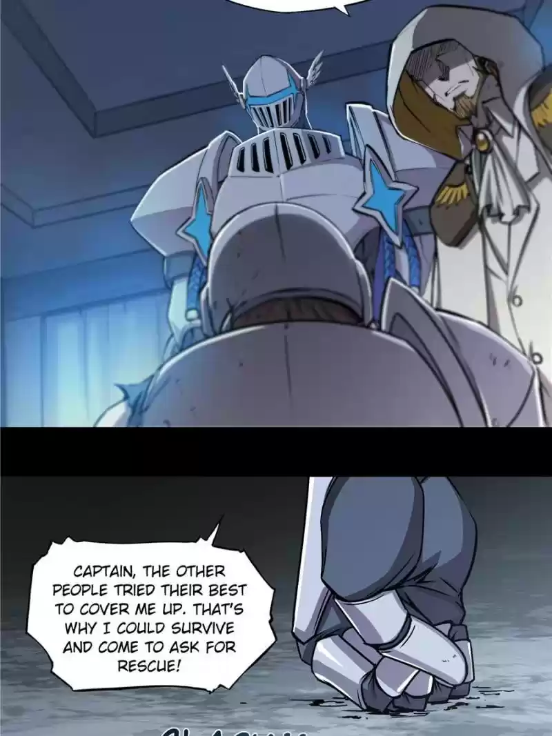 Vampires And Knight Chapter 64