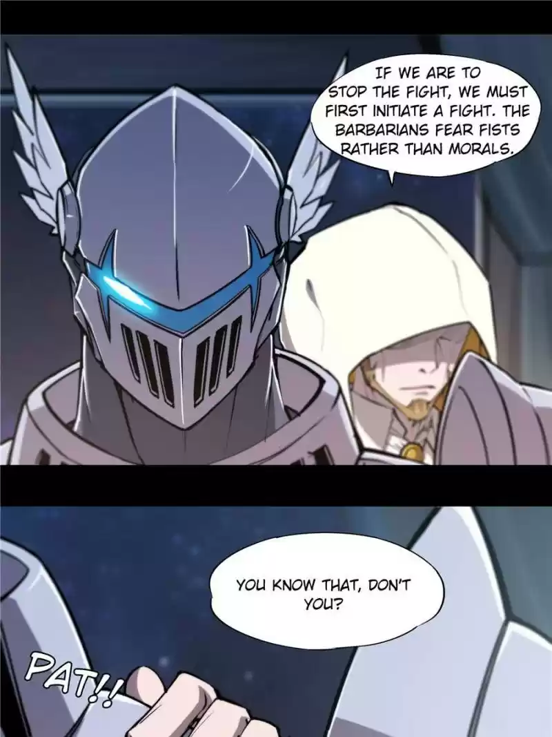 Vampires And Knight Chapter 64