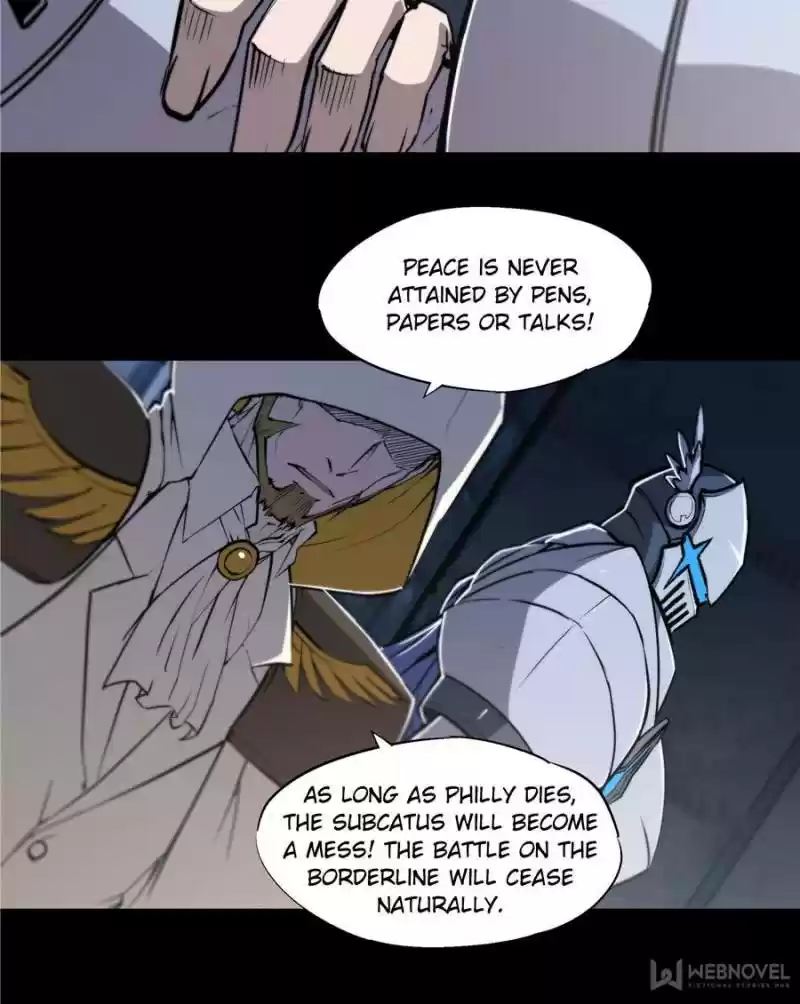 Vampires And Knight Chapter 64