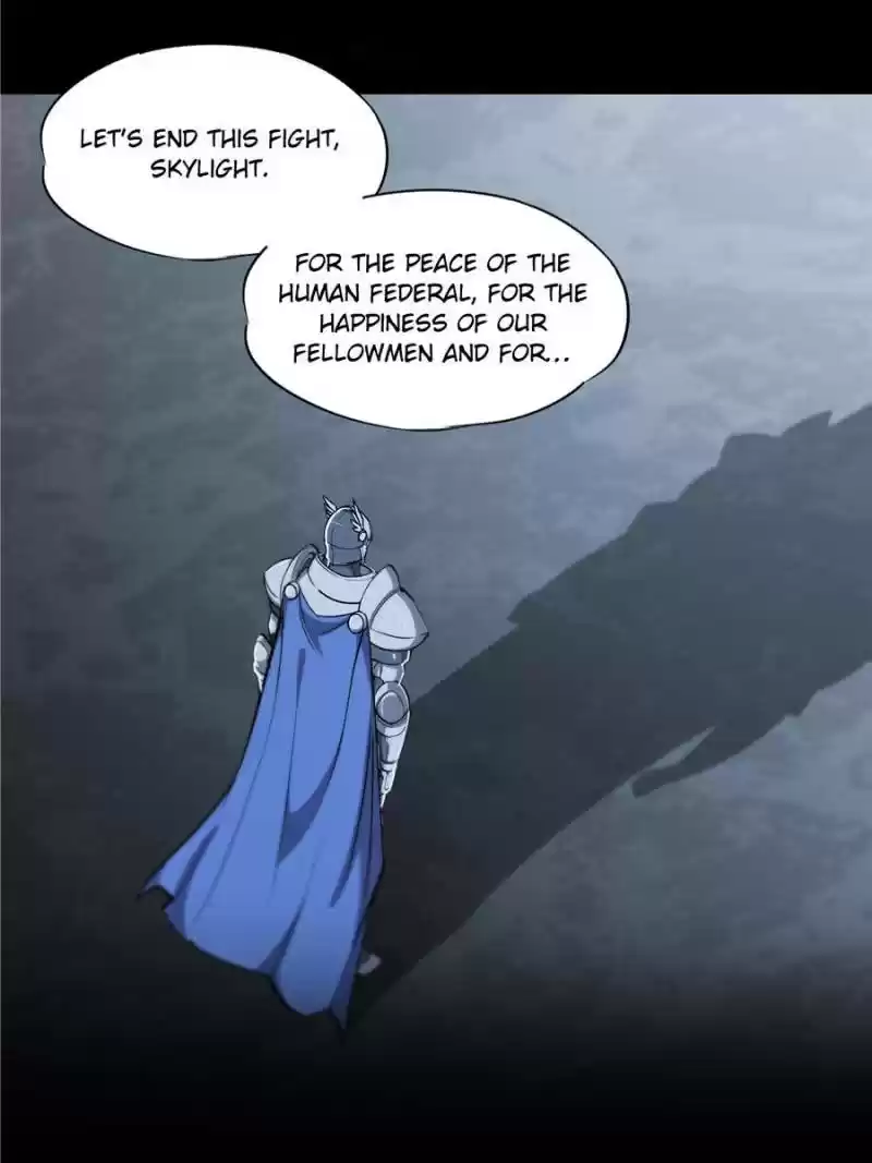 Vampires And Knight Chapter 64