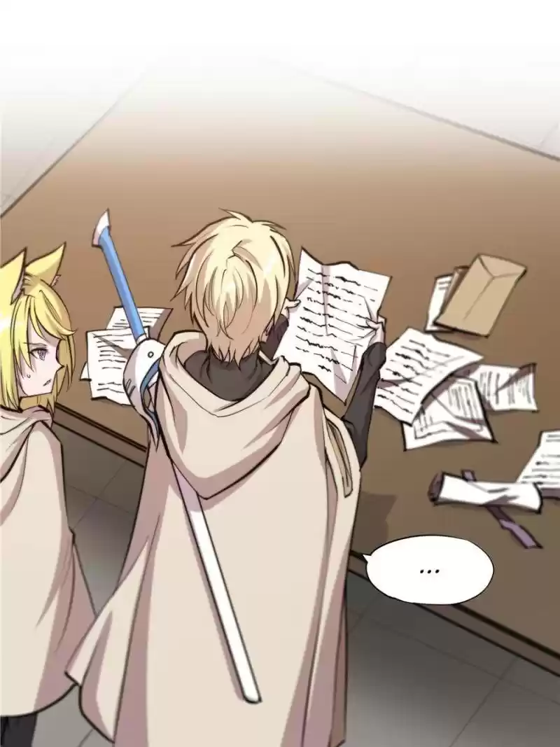 Vampires And Knight Chapter 64