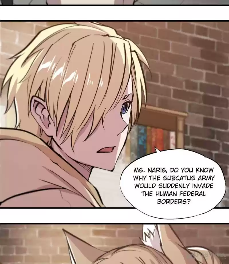 Vampires And Knight Chapter 64