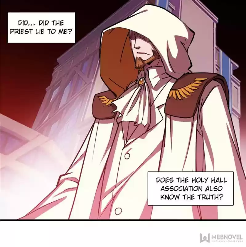 Vampires And Knight Chapter 64