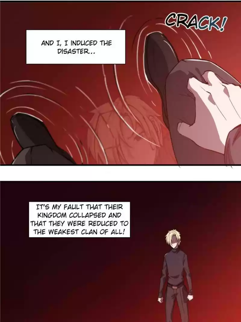 Vampires And Knight Chapter 65