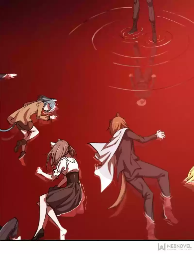 Vampires And Knight Chapter 65