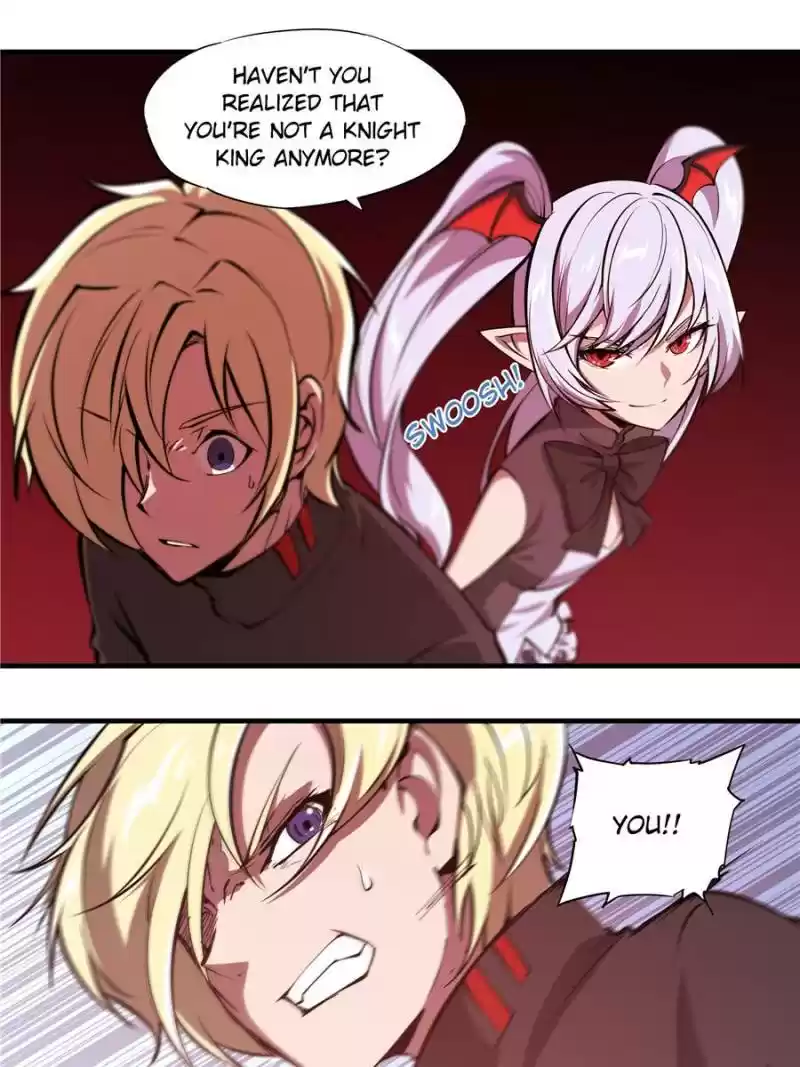 Vampires And Knight Chapter 65