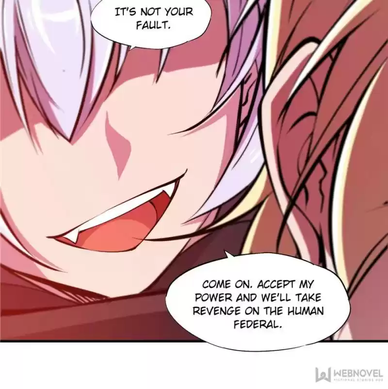 Vampires And Knight Chapter 65