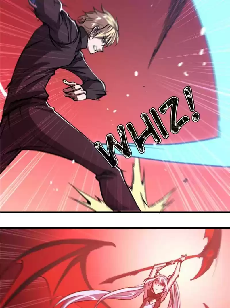 Vampires And Knight Chapter 65