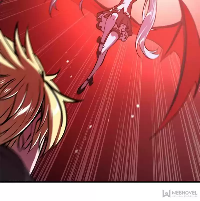 Vampires And Knight Chapter 65