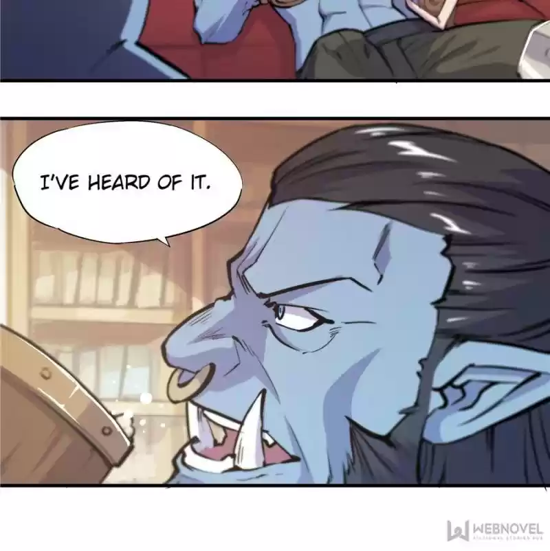 Vampires And Knight Chapter 65