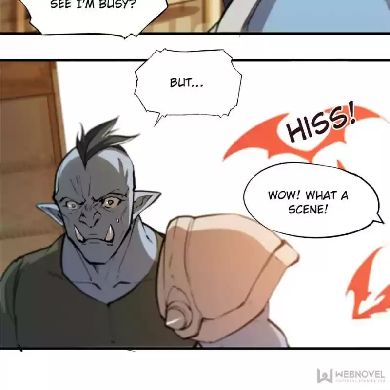 Vampires And Knight Chapter 65