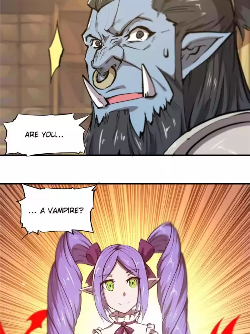 Vampires And Knight Chapter 65