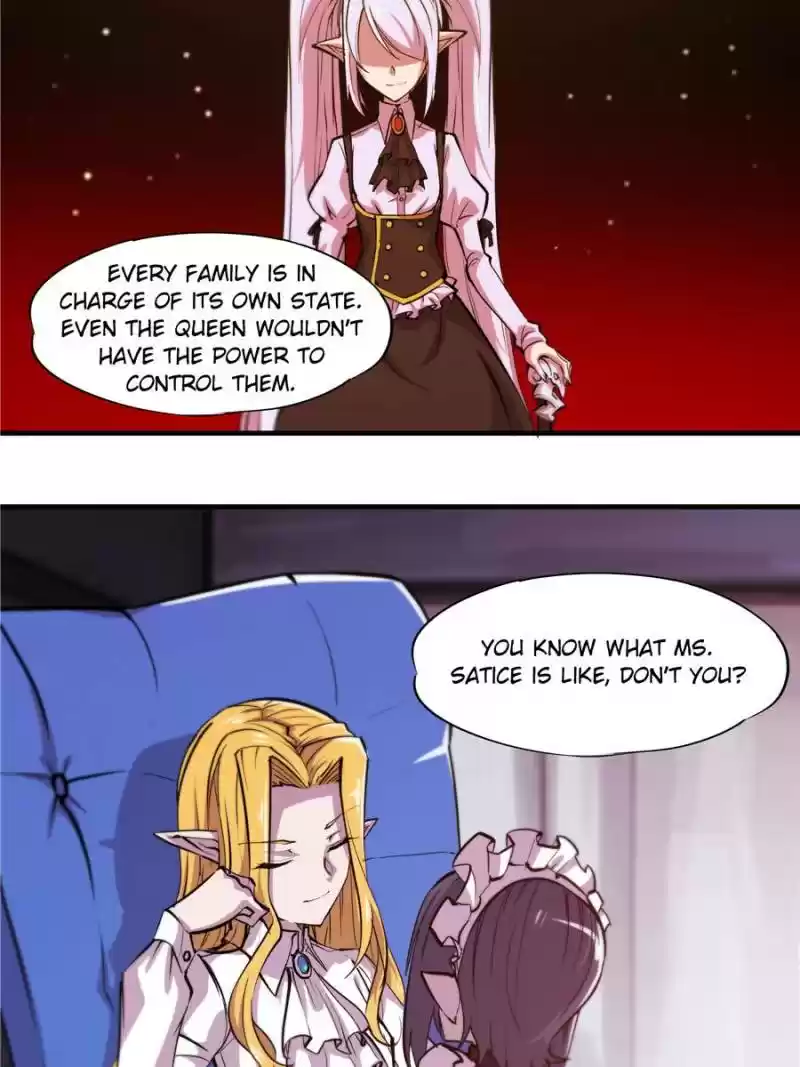 Vampires And Knight Chapter 66