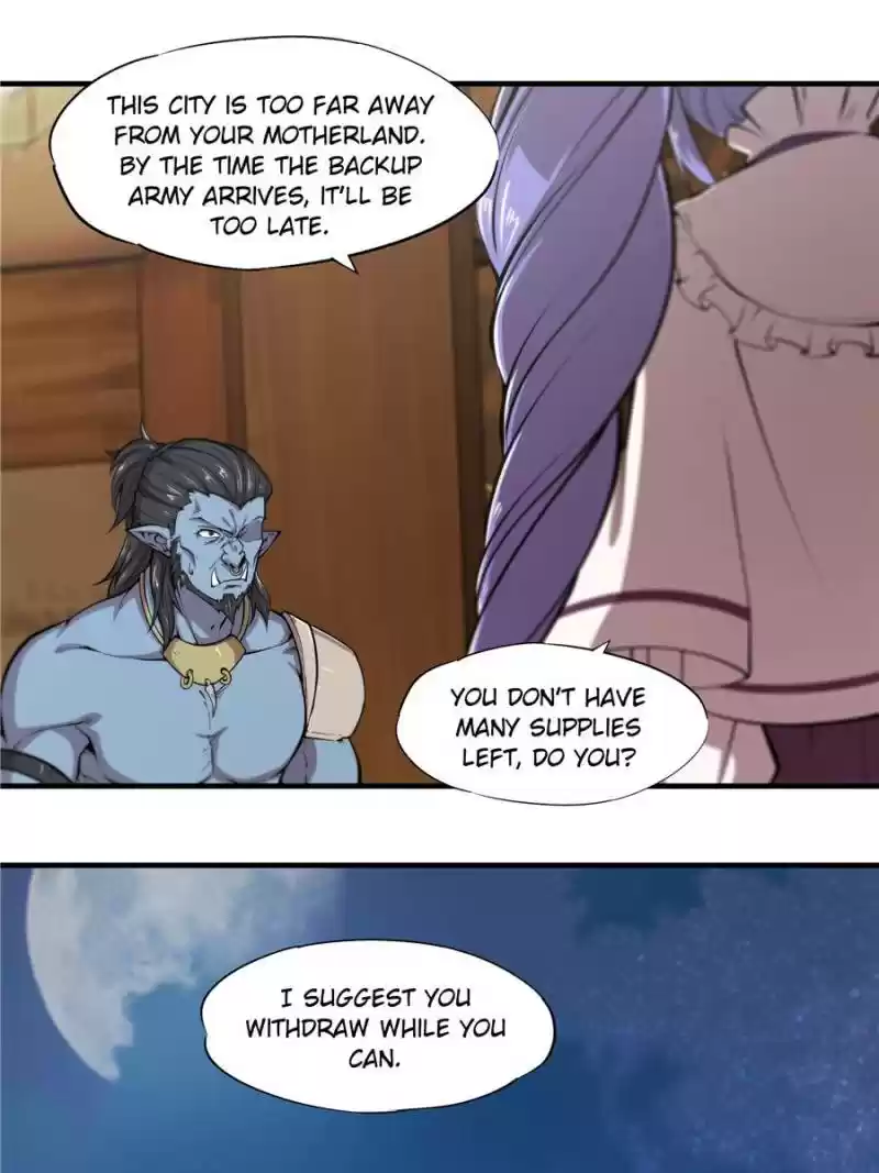 Vampires And Knight Chapter 66