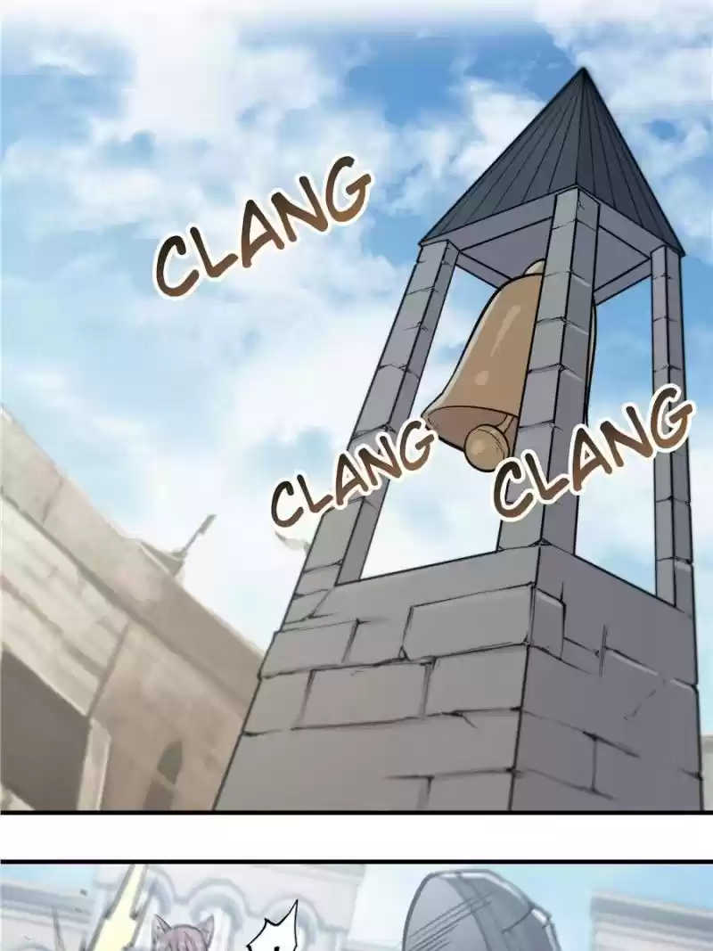 Vampires And Knight Chapter 66