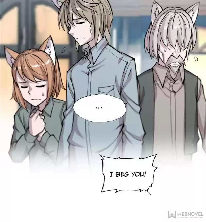 Vampires And Knight Chapter 66