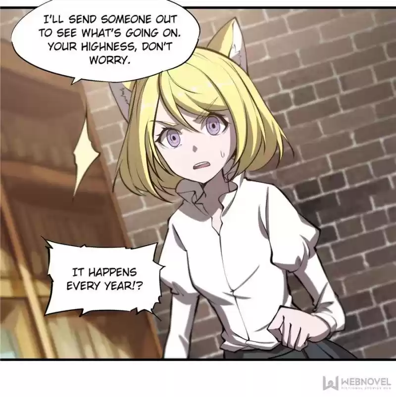 Vampires And Knight Chapter 66